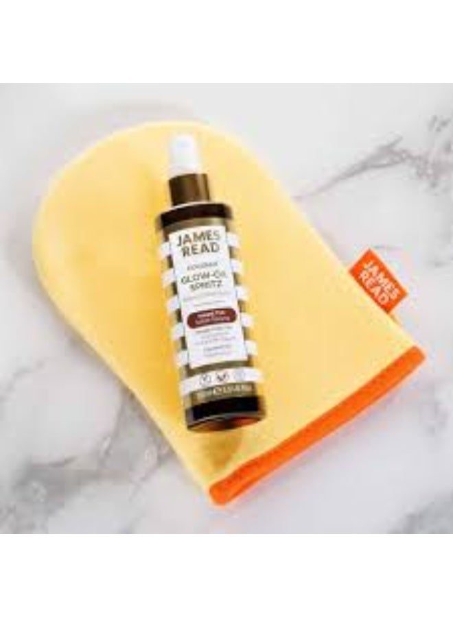 James Read COCONUT GLOW-OIL SPRITZ 107ml - Image 3